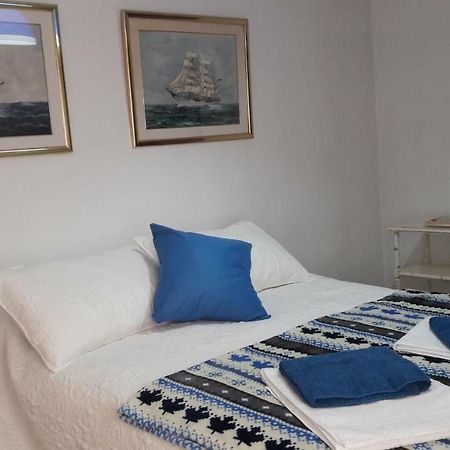 Casa Nadin Ξενοδοχείο Αλικάντε Εξωτερικό φωτογραφία
