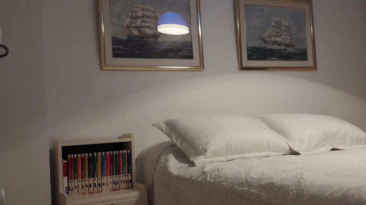 Casa Nadin Ξενοδοχείο Αλικάντε Εξωτερικό φωτογραφία