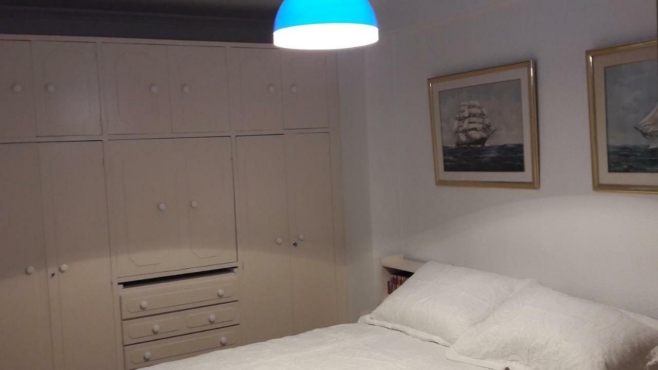Casa Nadin Ξενοδοχείο Αλικάντε Εξωτερικό φωτογραφία