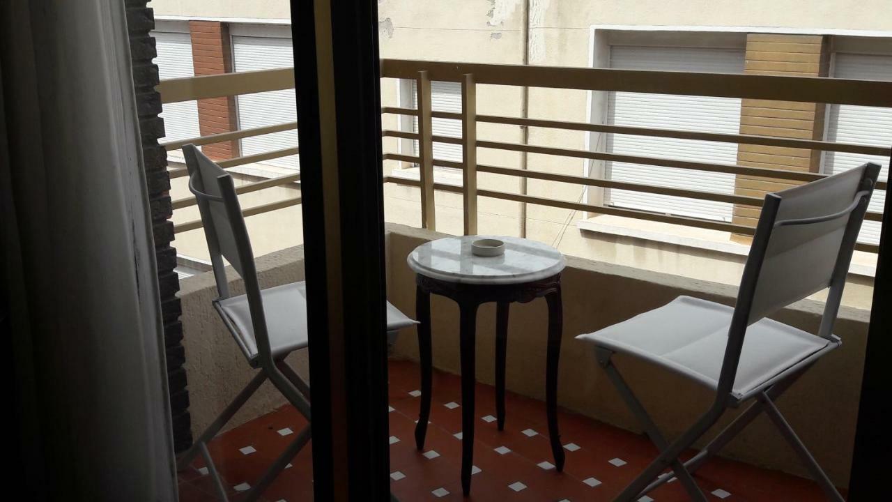 Casa Nadin Ξενοδοχείο Αλικάντε Εξωτερικό φωτογραφία
