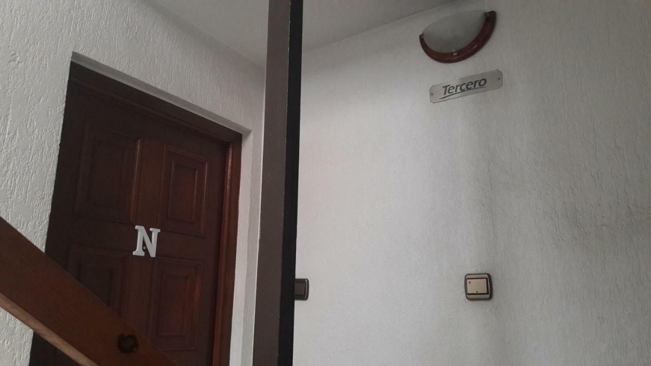 Casa Nadin Ξενοδοχείο Αλικάντε Εξωτερικό φωτογραφία