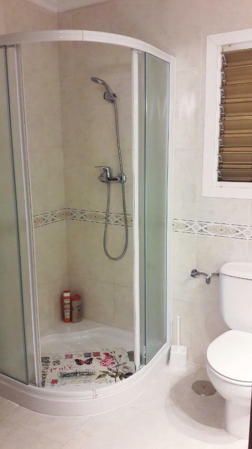 Casa Nadin Ξενοδοχείο Αλικάντε Εξωτερικό φωτογραφία
