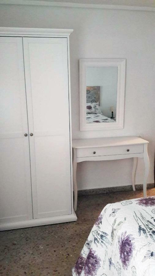 Casa Nadin Ξενοδοχείο Αλικάντε Εξωτερικό φωτογραφία