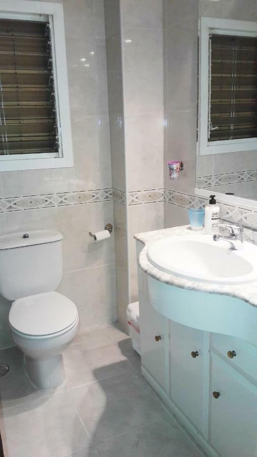 Casa Nadin Ξενοδοχείο Αλικάντε Εξωτερικό φωτογραφία