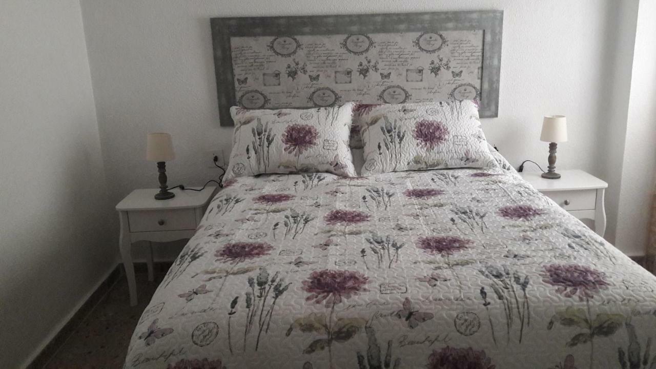 Casa Nadin Ξενοδοχείο Αλικάντε Εξωτερικό φωτογραφία