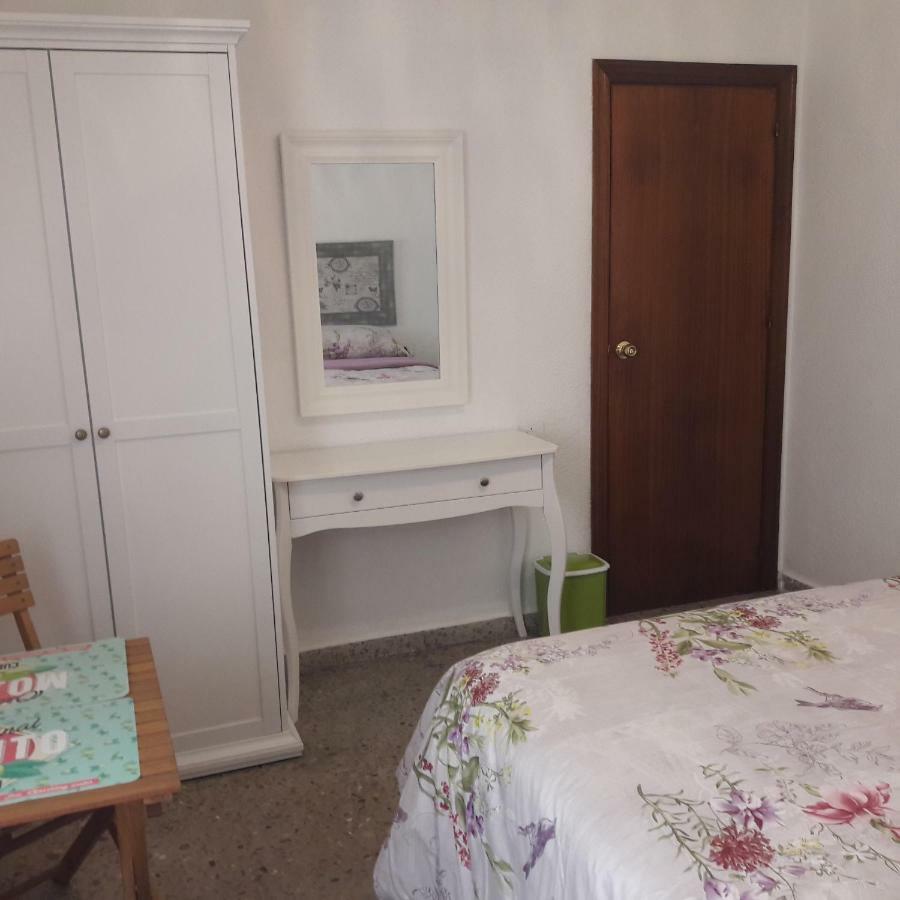 Casa Nadin Ξενοδοχείο Αλικάντε Εξωτερικό φωτογραφία