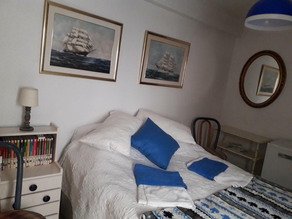 Casa Nadin Ξενοδοχείο Αλικάντε Εξωτερικό φωτογραφία