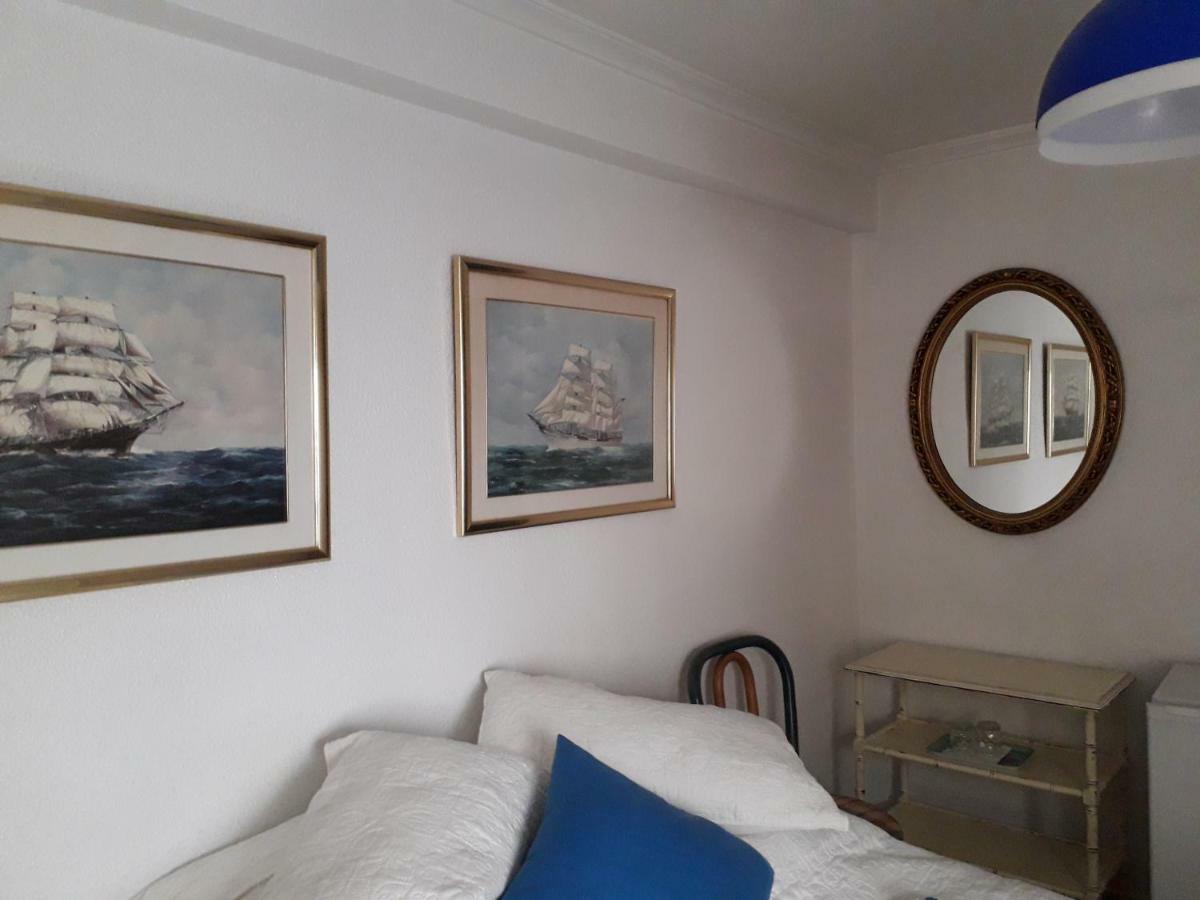 Casa Nadin Ξενοδοχείο Αλικάντε Εξωτερικό φωτογραφία