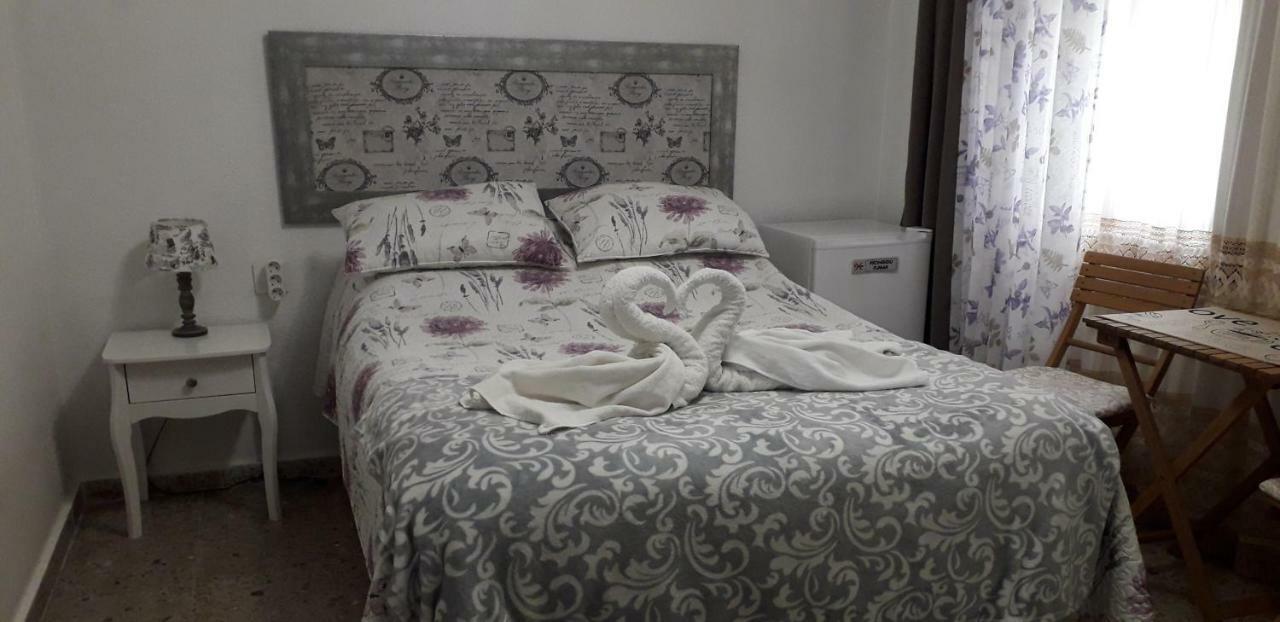 Casa Nadin Ξενοδοχείο Αλικάντε Εξωτερικό φωτογραφία