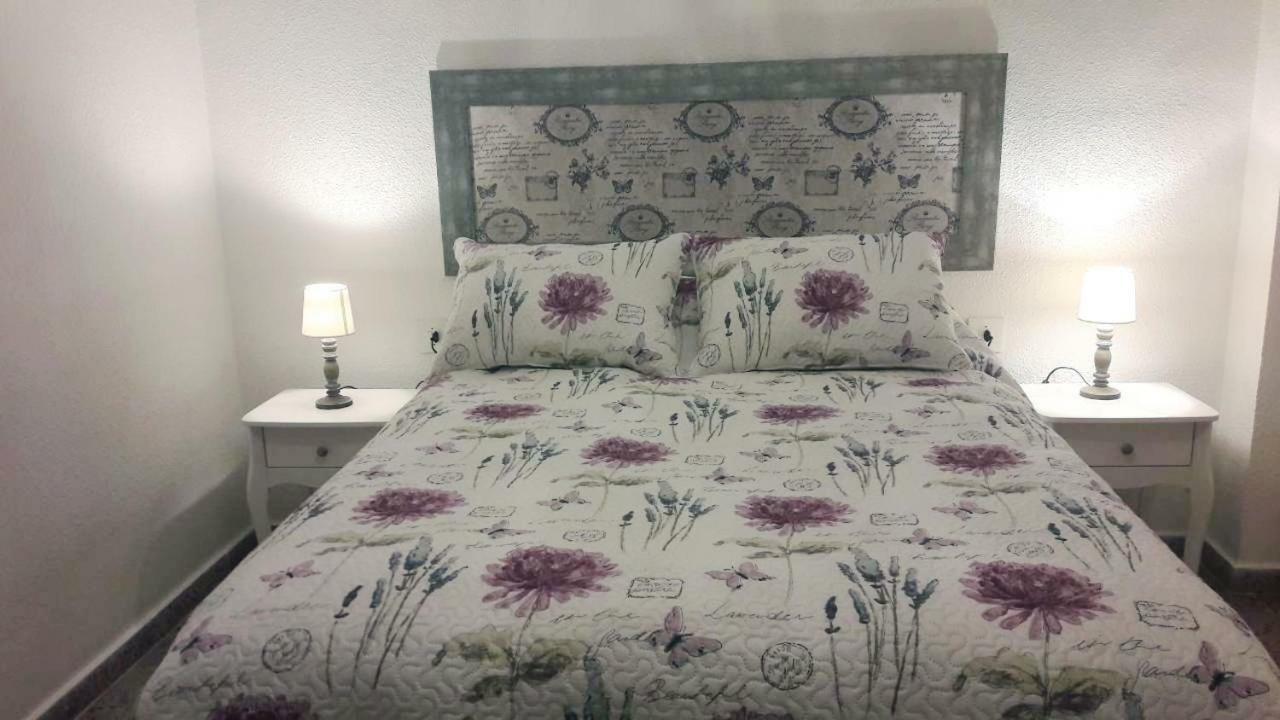 Casa Nadin Ξενοδοχείο Αλικάντε Εξωτερικό φωτογραφία