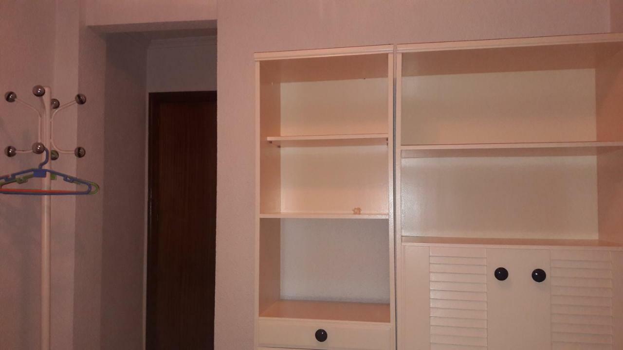 Casa Nadin Ξενοδοχείο Αλικάντε Εξωτερικό φωτογραφία